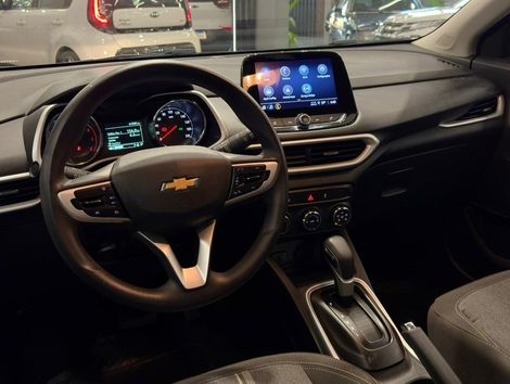 Chevrolet TRACKER LT 1.0 Turbo 12V Flex Aut.
