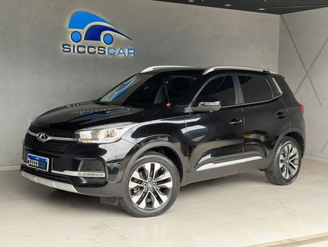 CHERY TIGGO 5X TXS