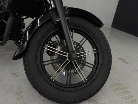 SHINERAY IRON 250 EFI