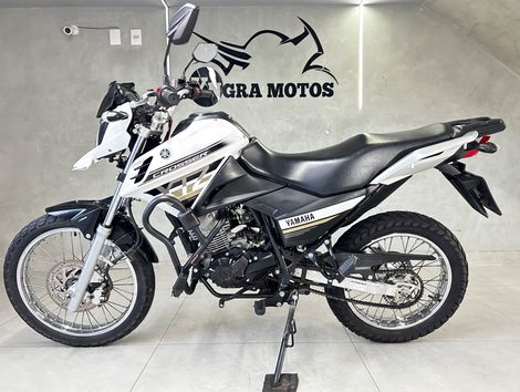 YAMAHA XTZ 150 CROSSER S FLEX