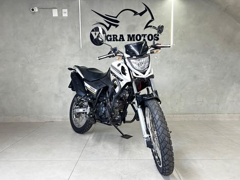 YAMAHA XTZ 150 CROSSER S FLEX