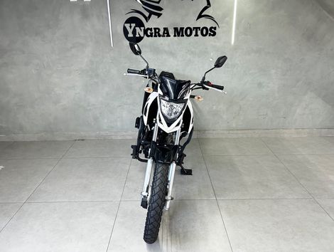 YAMAHA XTZ 150 CROSSER S FLEX