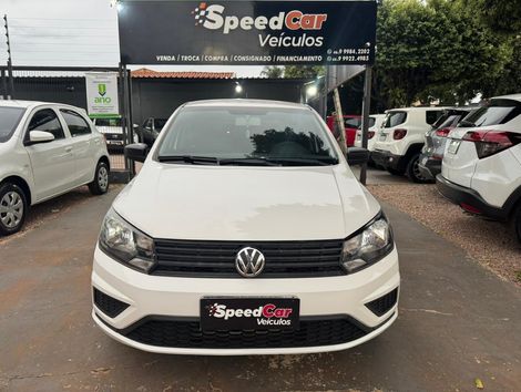 VolksWagen Gol 1.0 Flex 12V 5p
