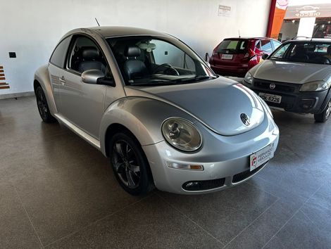 VolksWagen New Beetle 2.0 Mi Mec./Aut.