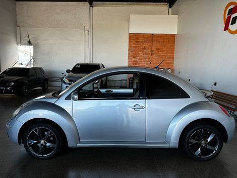 VolksWagen New Beetle 2.0 Mi Mec./Aut.