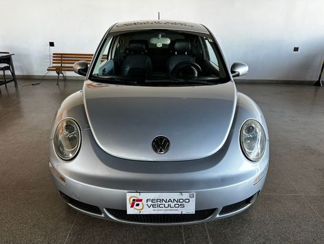 VolksWagen New Beetle 2.0 Mi Mec./Aut.