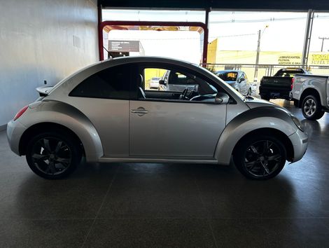 VolksWagen New Beetle 2.0 Mi Mec./Aut.