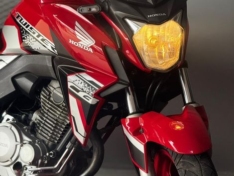 HONDA CB 250 TWISTER/FLEXONE