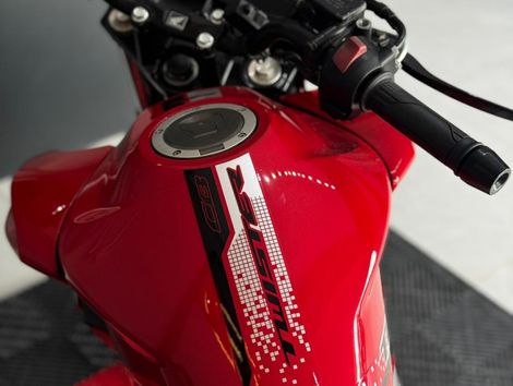 HONDA CB 250 TWISTER/FLEXONE