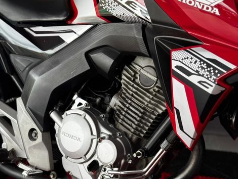 HONDA CB 250 TWISTER/FLEXONE