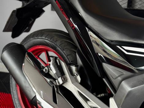 HONDA CB 250 TWISTER/FLEXONE