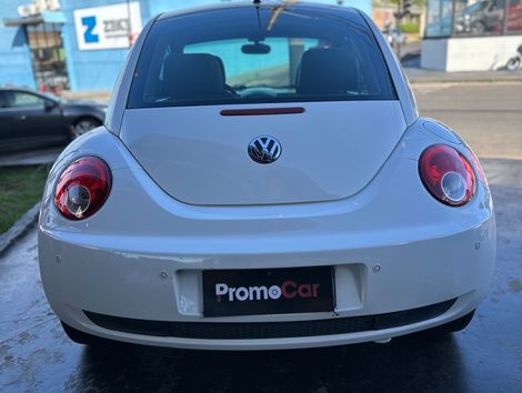 VolksWagen New Beetle 2.0 Mi Mec./Aut.