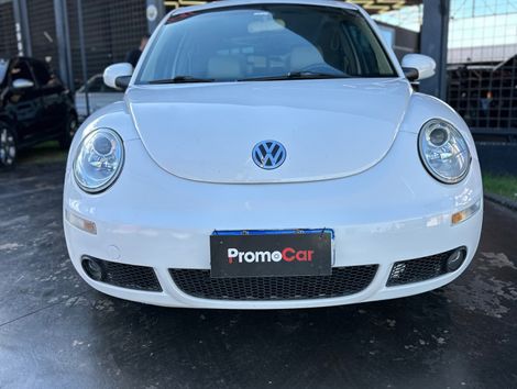VolksWagen New Beetle 2.0 Mi Mec./Aut.