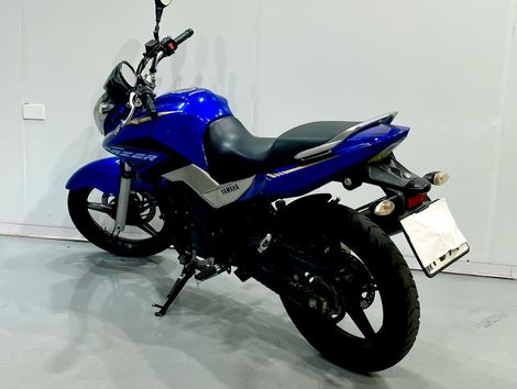 YAMAHA YS 250 FAZER/ FAZER L. EDITION /BLUEFLEX