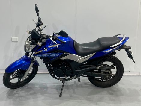 YAMAHA YS 250 FAZER/ FAZER L. EDITION /BLUEFLEX