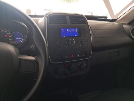 Renault KWID Zen 1.0 Flex 12V 5p Mec.