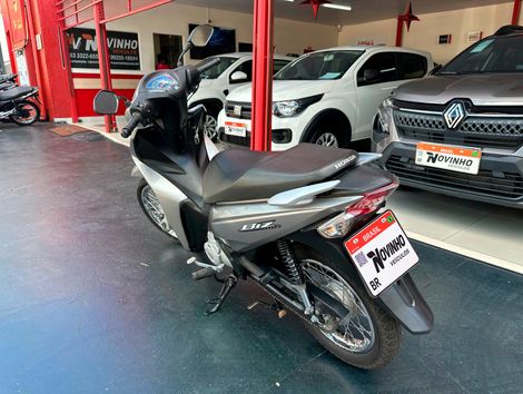 HONDA BIZ 110i