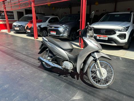 HONDA BIZ 110i