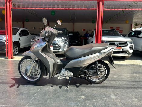 HONDA BIZ 110i
