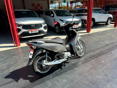 HONDA BIZ 110i