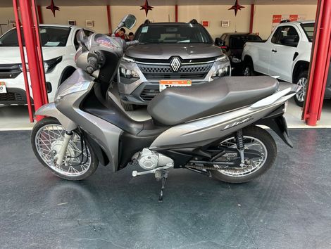 HONDA BIZ 110i