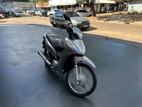 HONDA BIZ 110i