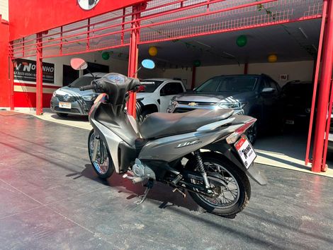 HONDA BIZ 110i