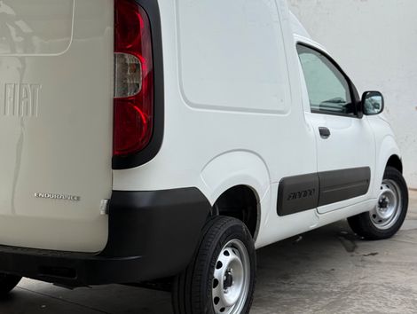 Fiat Fiorino Endurance EVO 1.4 Flex 8V 2p