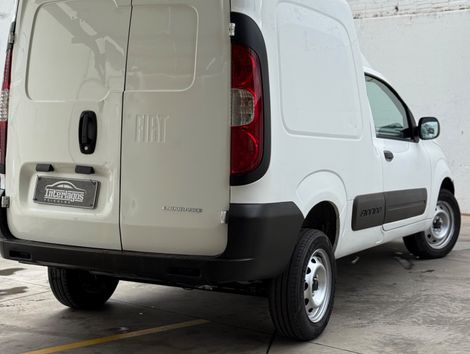 Fiat Fiorino Endurance EVO 1.4 Flex 8V 2p