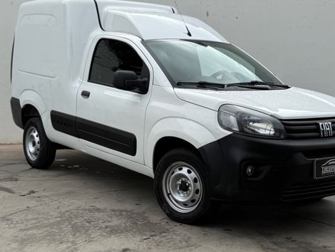 Fiat Fiorino Endurance EVO 1.4 Flex 8V 2p