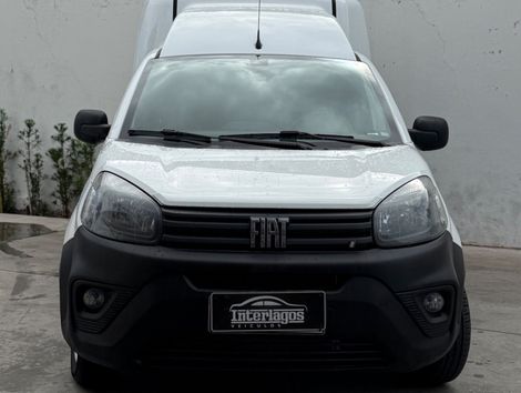 Fiat Fiorino Endurance EVO 1.4 Flex 8V 2p