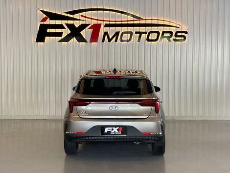 Hyundai HB20 Comfort 1.0 TB Flex 12V Aut