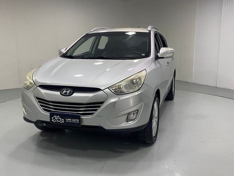 Hyundai ix35 2.0 16V 170cv 2WD/4WD Mec.