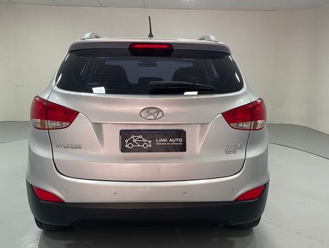 Hyundai ix35 2.0 16V 170cv 2WD/4WD Mec.
