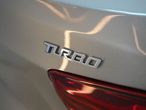 Chevrolet ONIX SEDAN Plus LTZ 1.0 12V TB Flex Aut.