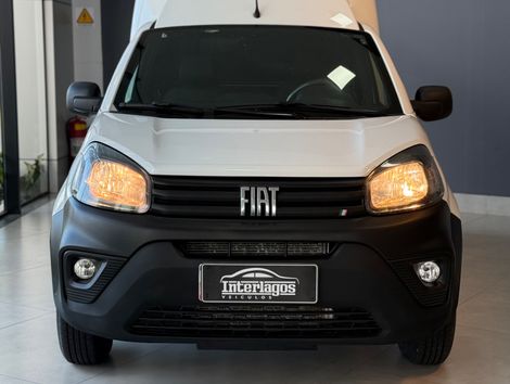 Fiat Fiorino Endurance EVO 1.4 Flex 8V 2p