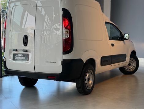 Fiat Fiorino Endurance EVO 1.4 Flex 8V 2p