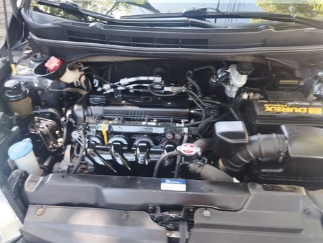 Hyundai HB20S Premium 1.6 Flex 16V Mec. 4p