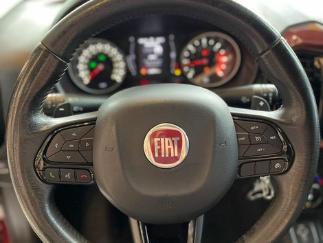 Fiat Toro Freedom 2.0 16V 4x4 TB Diesel Aut.