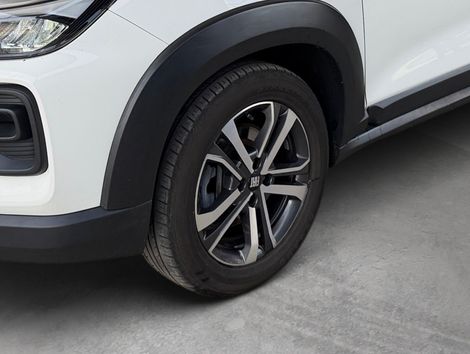 Fiat PULSE AUDACE 1.0 Turbo 200 Flex Aut.