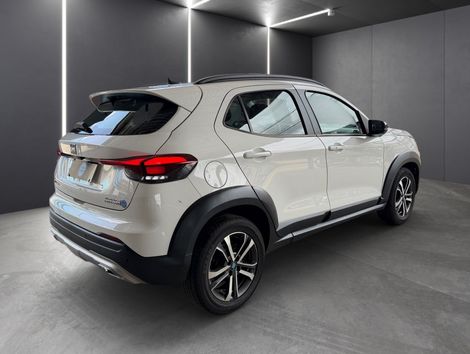 Fiat PULSE AUDACE 1.0 Turbo 200 Flex Aut.