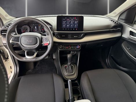 Fiat PULSE AUDACE 1.0 Turbo 200 Flex Aut.