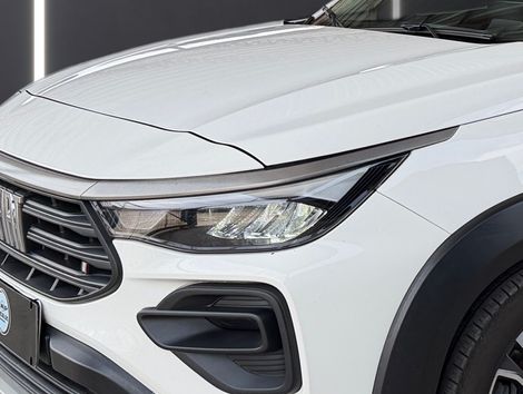 Fiat PULSE AUDACE 1.0 Turbo 200 Flex Aut.