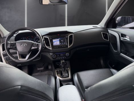 Hyundai Creta Prestige 2.0 16V Flex Aut.