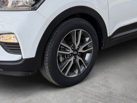 Hyundai Creta Prestige 2.0 16V Flex Aut.