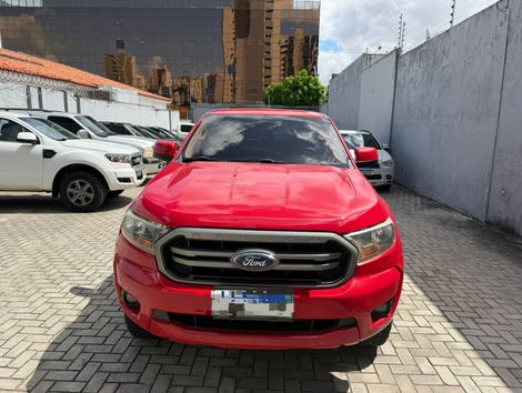 Ford Ranger XLS 2.2 4x4 CD Diesel Aut.