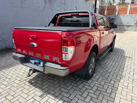 Ford Ranger XLS 2.2 4x4 CD Diesel Aut.