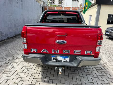 Ford Ranger XLS 2.2 4x4 CD Diesel Aut.
