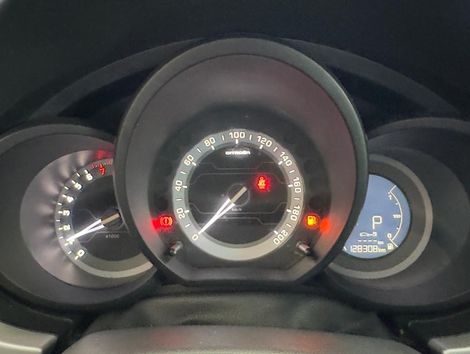 Citroën AIRCROSS Live 1.6 Flex 16V 5p Aut.