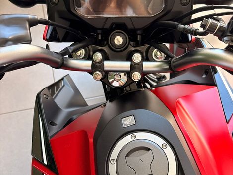 HONDA CG 160 TITAN 50 Anos